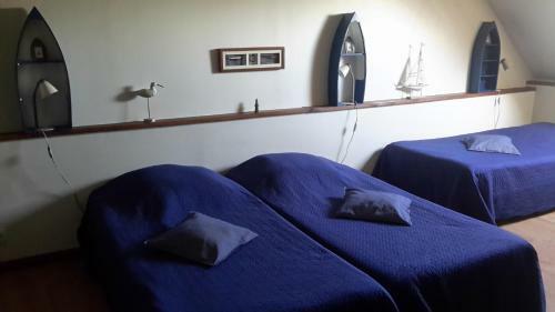 Bed & Breakfast Au Gallodrome