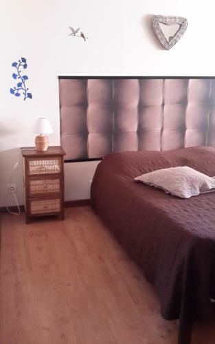 Bed & Breakfast Au Gallodrome
