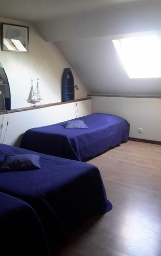 Bed & Breakfast Au Gallodrome