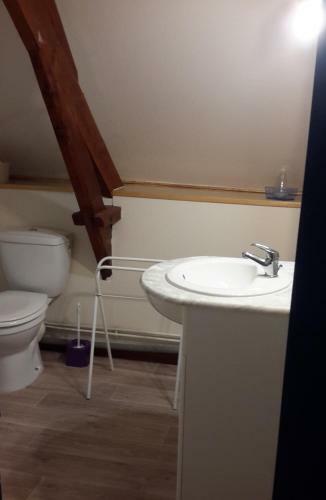 Bed & Breakfast Au Gallodrome