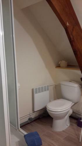 Bed & Breakfast Au Gallodrome