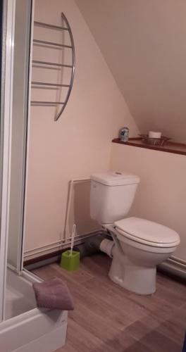 Bed & Breakfast Au Gallodrome