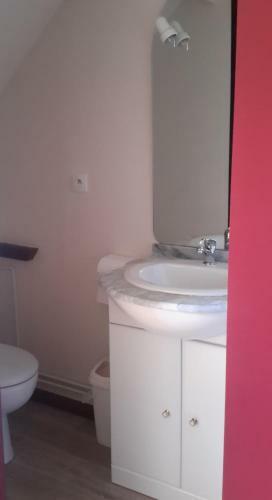 Bed & Breakfast Au Gallodrome