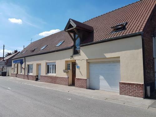 Bed & Breakfast Au Gallodrome