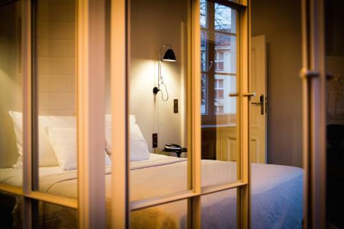 Between Us Bed And Breakfast