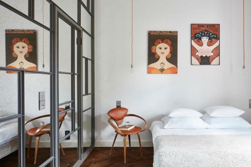 Between Us Bed And Breakfast