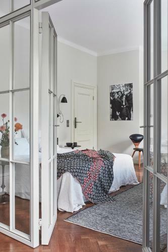 Between Us Bed And Breakfast