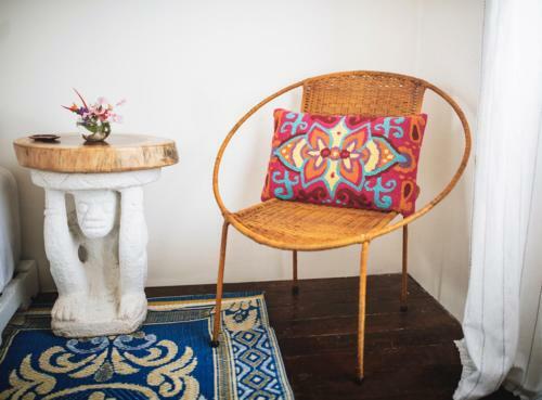 Bed & Breakfast Encantada Ocean Cottages