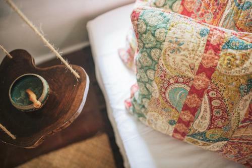 Bed & Breakfast Encantada Ocean Cottages