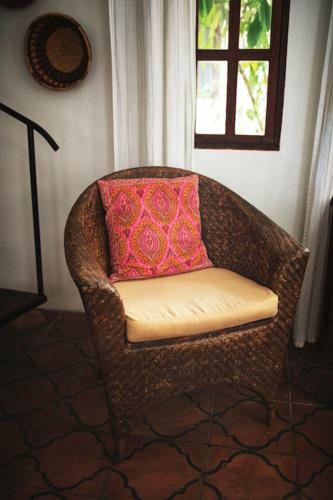 Bed & Breakfast Encantada Ocean Cottages