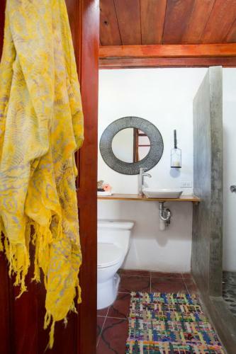 Bed & Breakfast Encantada Ocean Cottages