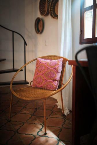 Bed & Breakfast Encantada Ocean Cottages