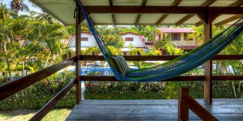 Bed & Breakfast Encantada Ocean Cottages