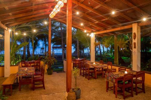 Bed & Breakfast Encantada Ocean Cottages