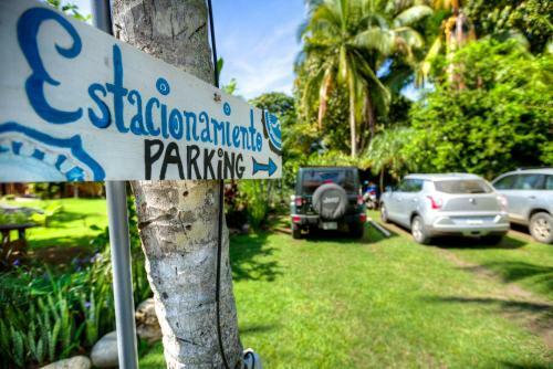 Bed & Breakfast Encantada Ocean Cottages