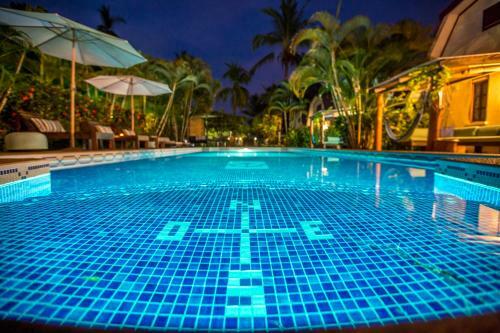 Bed & Breakfast Encantada Ocean Cottages