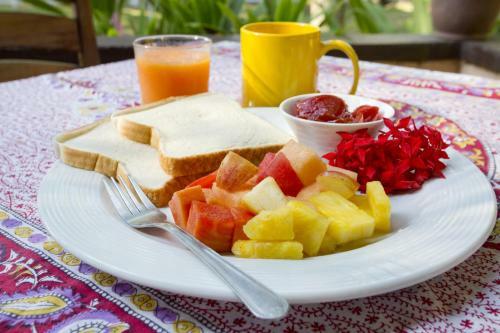 Bed & Breakfast Encantada Ocean Cottages