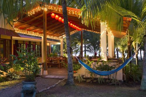 Bed & Breakfast Encantada Ocean Cottages