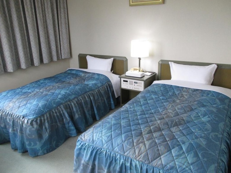 Hotel Pulses Inn Kyoto