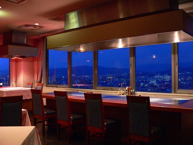 Hotel Pulses Inn Kyoto