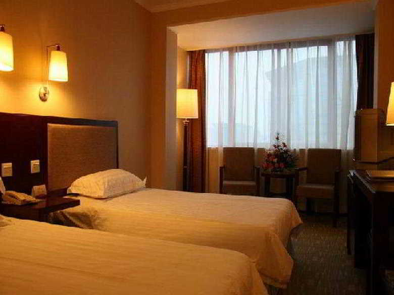 Hotel Chong Wen Men