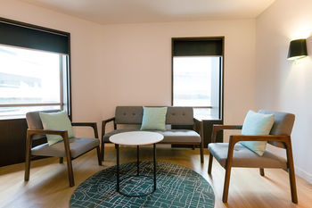Pentahotel Beijing