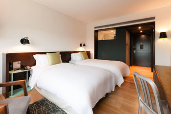 Pentahotel Beijing