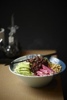 Pentahotel Beijing