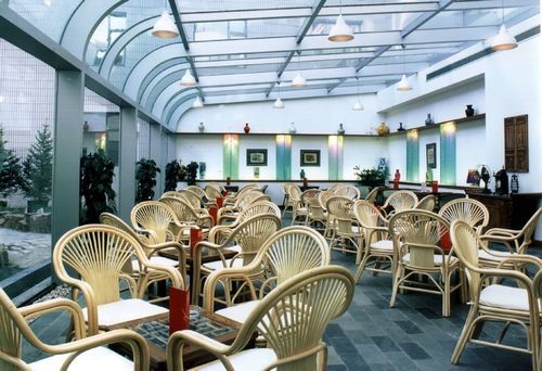 Hotel Grand View Garden