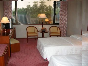 Hotel Grand View Garden