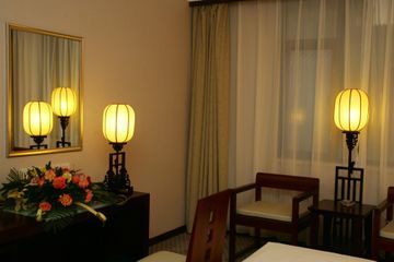 Hotel Grand View Garden