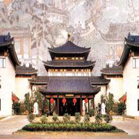 Hotel Grand View Garden