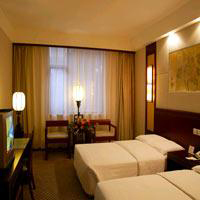 Hotel Grand View Garden