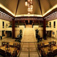 Hotel Grand View Garden