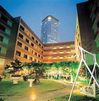 Hua Du Hotel