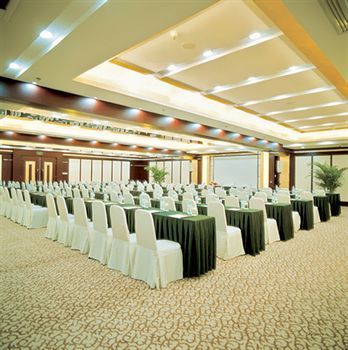 Hua Du Hotel