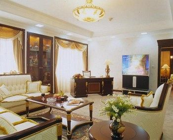 Hotel Jing Du Yuan