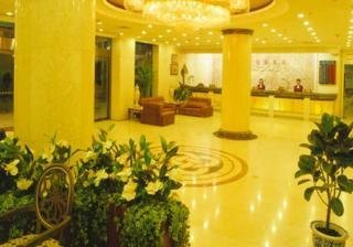 Hotel Jing Du Yuan