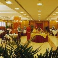 Hotel Jing Du Yuan