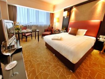 Jianguo Garden Hotel