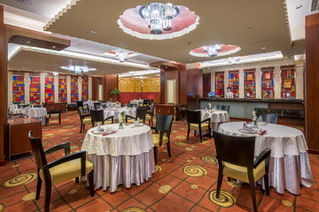 Hotel Kuntai Royal