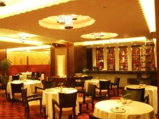 Hotel Kuntai Royal