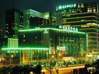 Hotel Kuntai Royal