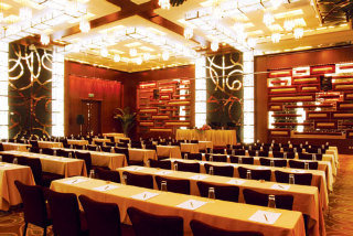 Hotel Kuntai Royal