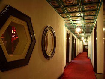 Hotel Lu Song Yuan