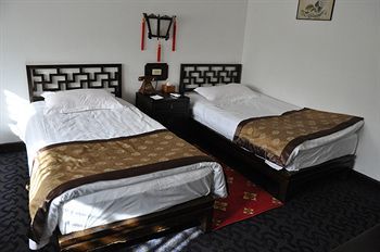 Hotel Lu Song Yuan