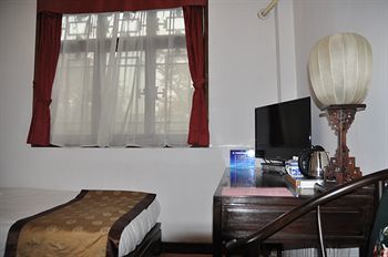 Hotel Lu Song Yuan