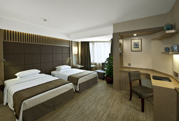 Hotel Nikko New Century