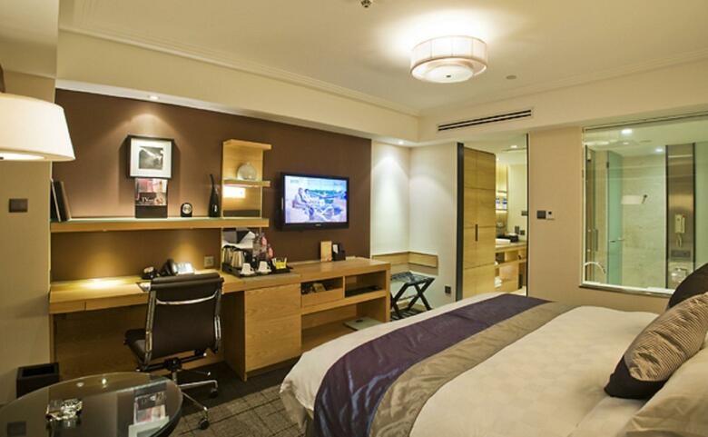 Hotel New Otani Chang Fu Gong