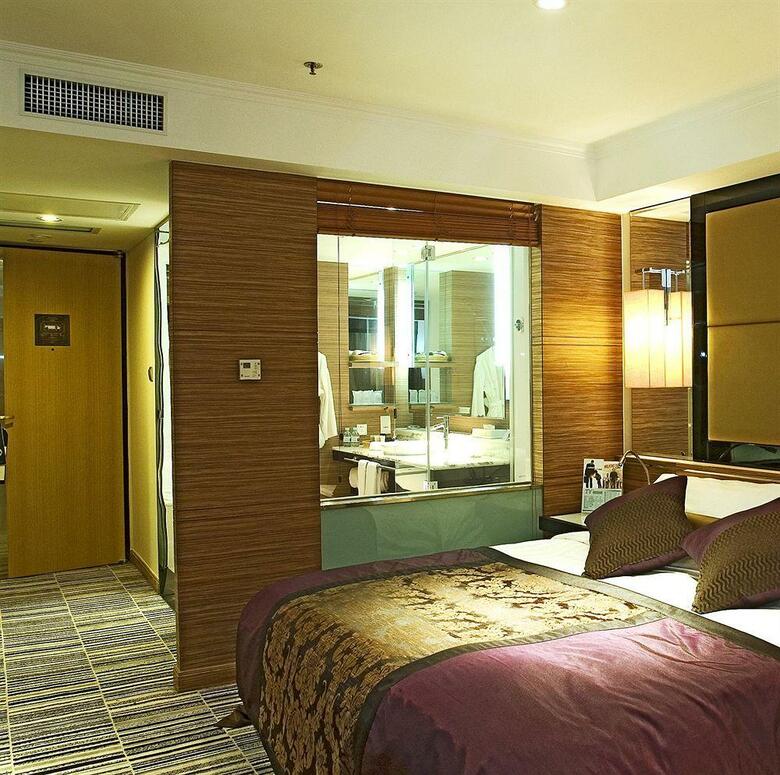 Hotel New Otani Chang Fu Gong